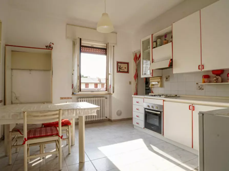 Immagine 2 di Appartamento in vendita  in via Villanova a San Bonifacio