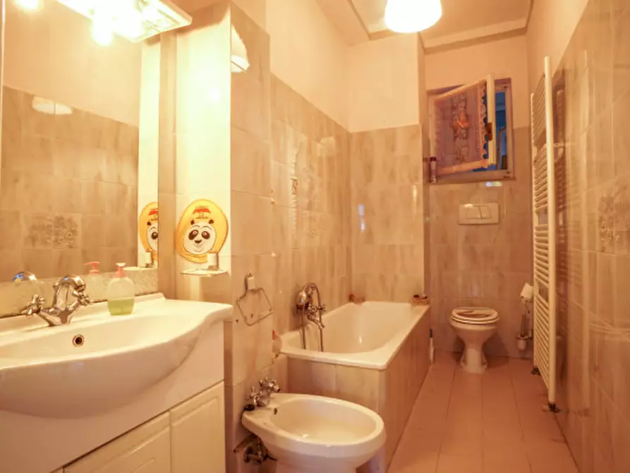 Immagine 7 di Appartamento in vendita  in via Villanova a San Bonifacio