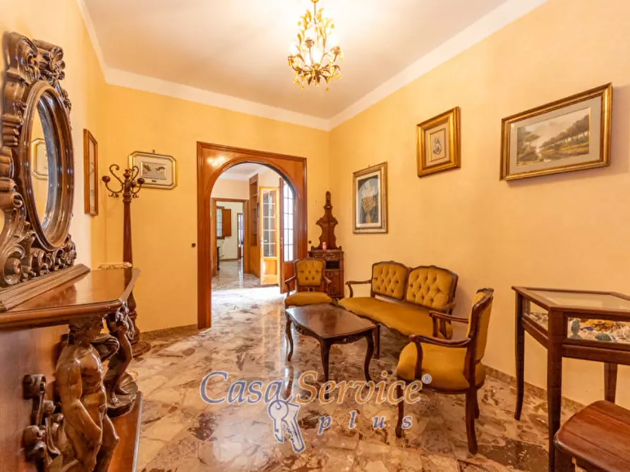 Immagine 2 di Villetta a schiera in vendita  in Via Antonio Palumbo, 73058 Tuglie LE, Italia a Tuglie