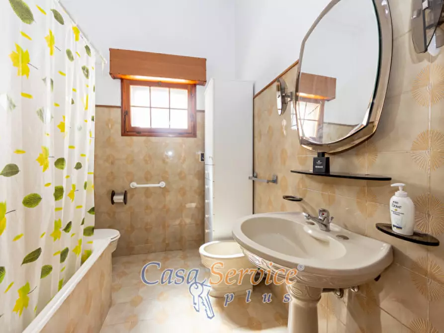 Immagine 10 di Villetta a schiera in vendita  in Via Antonio Palumbo, 73058 Tuglie LE, Italia a Tuglie