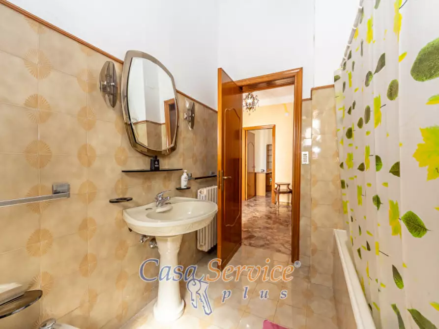 Immagine 11 di Villetta a schiera in vendita  in Via Antonio Palumbo, 73058 Tuglie LE, Italia a Tuglie