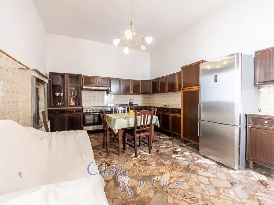 Immagine 18 di Villetta a schiera in vendita  in Via Antonio Palumbo, 73058 Tuglie LE, Italia a Tuglie