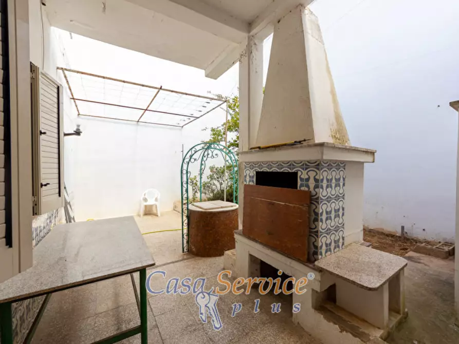 Immagine 23 di Villetta a schiera in vendita  in Via Antonio Palumbo, 73058 Tuglie LE, Italia a Tuglie