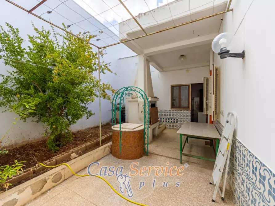 Immagine 25 di Villetta a schiera in vendita  in Via Antonio Palumbo, 73058 Tuglie LE, Italia a Tuglie