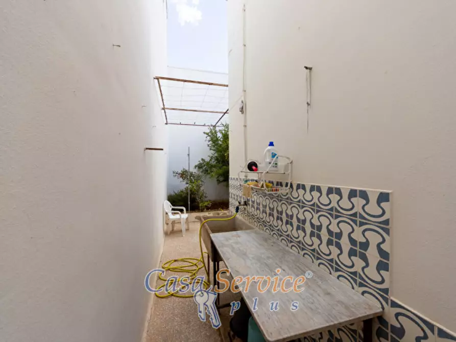 Immagine 28 di Villetta a schiera in vendita  in Via Antonio Palumbo, 73058 Tuglie LE, Italia a Tuglie