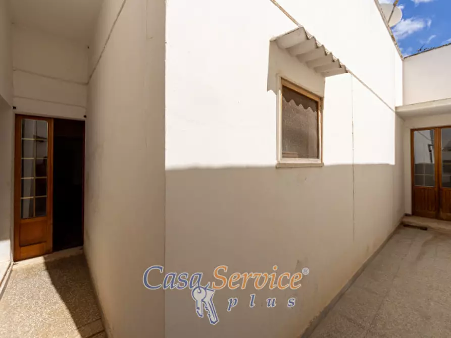 Immagine 29 di Villetta a schiera in vendita  in Via Antonio Palumbo, 73058 Tuglie LE, Italia a Tuglie