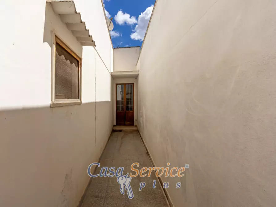 Immagine 30 di Villetta a schiera in vendita  in Via Antonio Palumbo, 73058 Tuglie LE, Italia a Tuglie