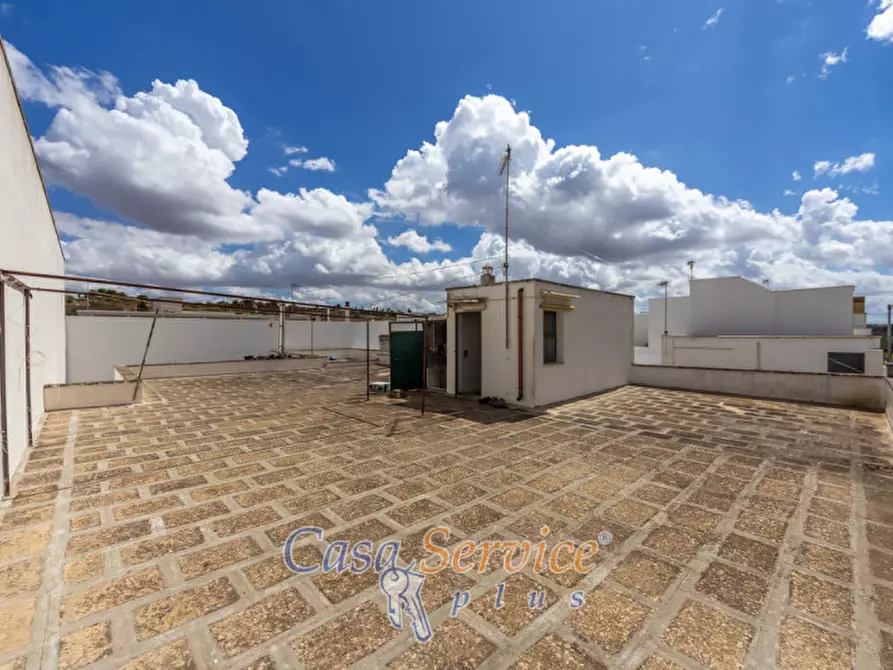 Immagine 38 di Villetta a schiera in vendita  in Via Antonio Palumbo, 73058 Tuglie LE, Italia a Tuglie