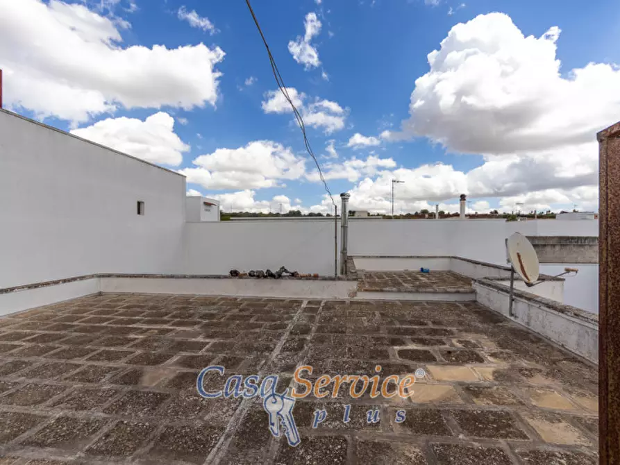 Immagine 39 di Villetta a schiera in vendita  in Via Antonio Palumbo, 73058 Tuglie LE, Italia a Tuglie