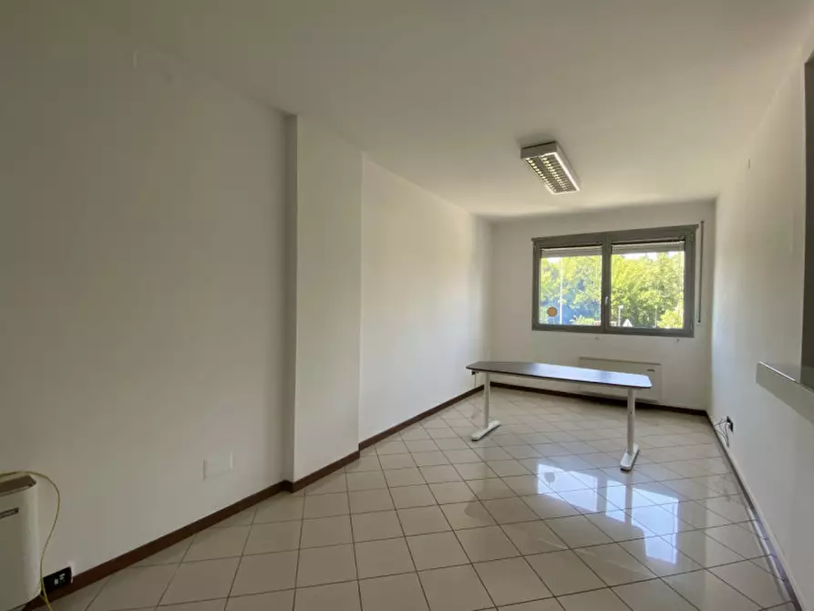 Immagine 1 di Ufficio in vendita  in Via Gattamelata a Padova