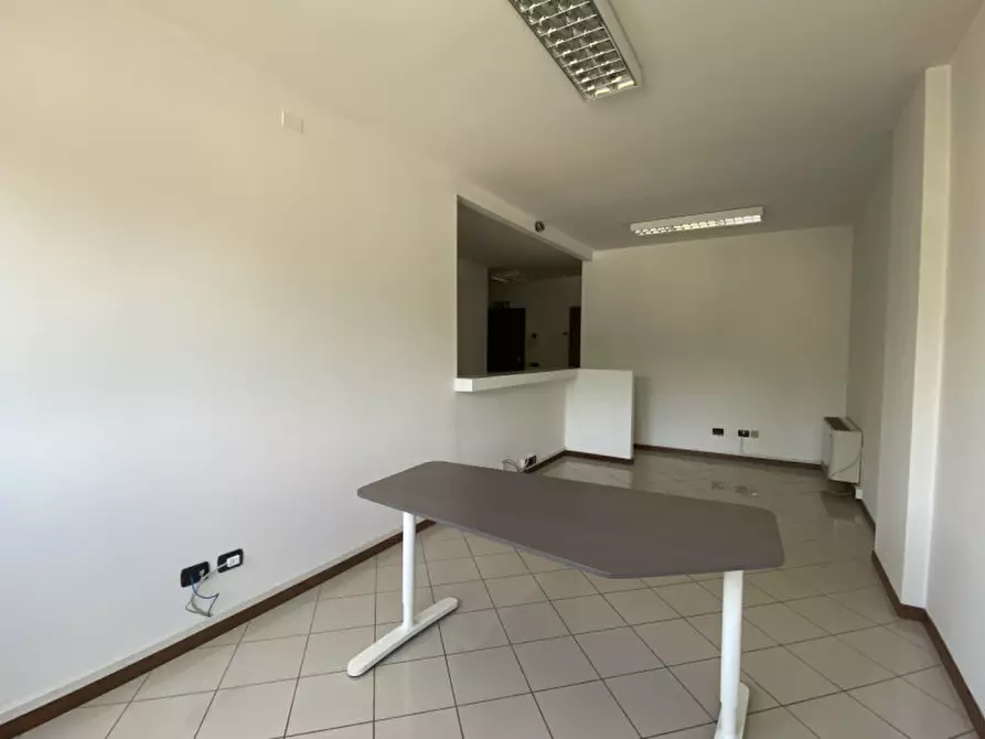 Immagine 2 di Ufficio in vendita  in Via Gattamelata a Padova