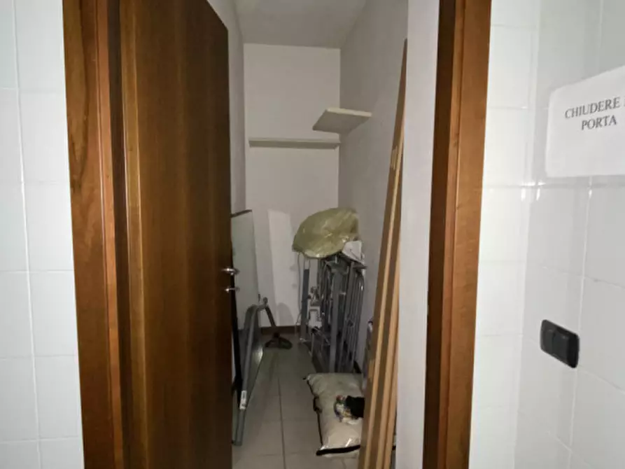 Immagine 3 di Ufficio in vendita  in Via Gattamelata a Padova
