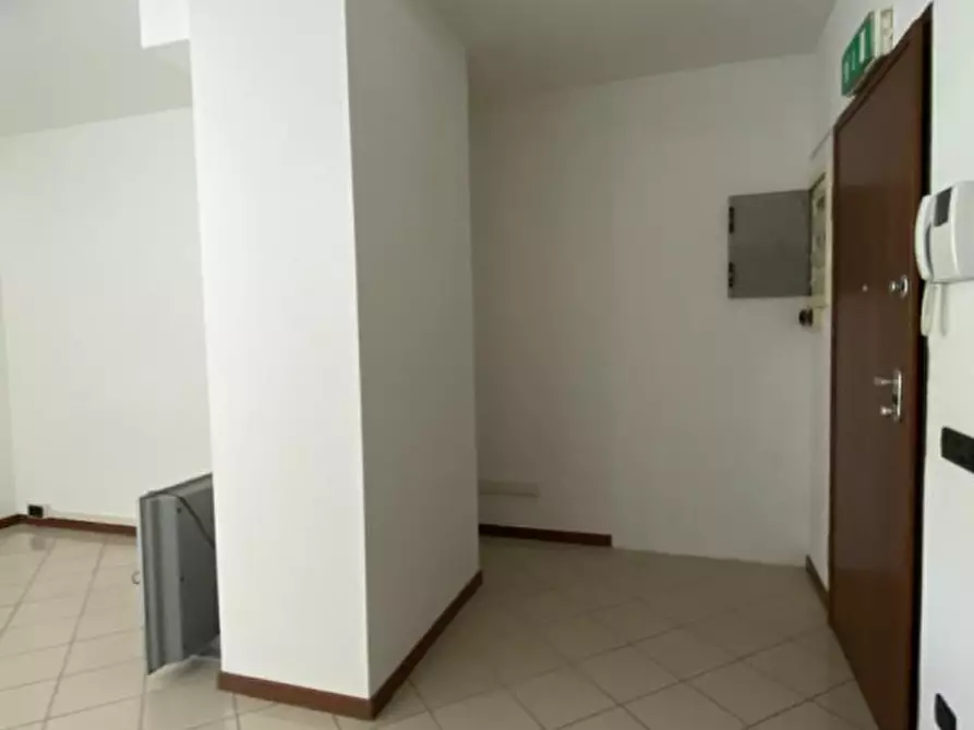 Immagine 5 di Ufficio in vendita  in Via Gattamelata a Padova