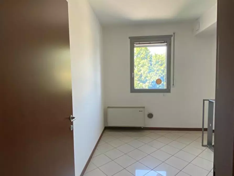 Immagine 6 di Ufficio in vendita  in Via Gattamelata a Padova