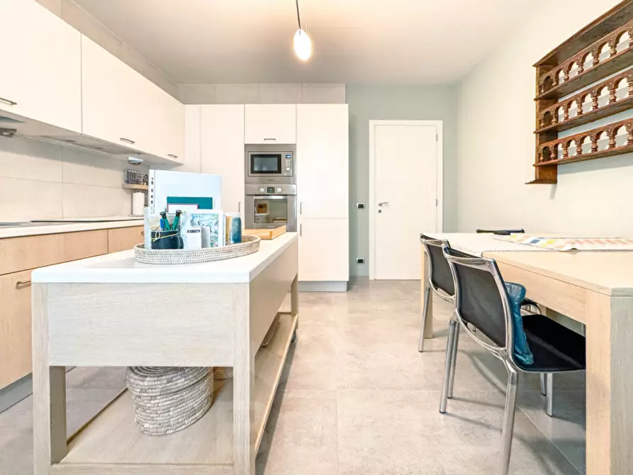 Immagine 16 di Villetta a schiera in vendita  in Via Dante Alighieri 11 B a San Maurizio D'opaglio