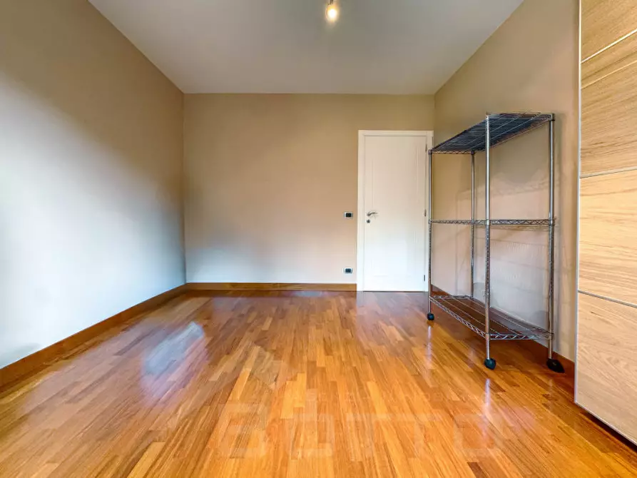 Immagine 17 di Villetta a schiera in vendita  in Via Dante Alighieri 11 B a San Maurizio D'opaglio