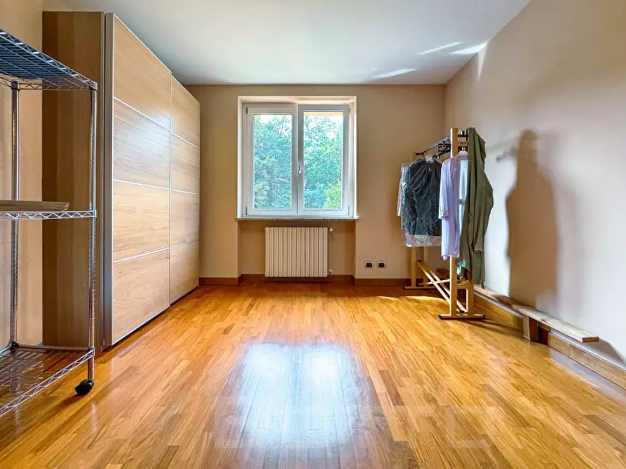 Immagine 18 di Villetta a schiera in vendita  in Via Dante Alighieri 11 B a San Maurizio D'opaglio