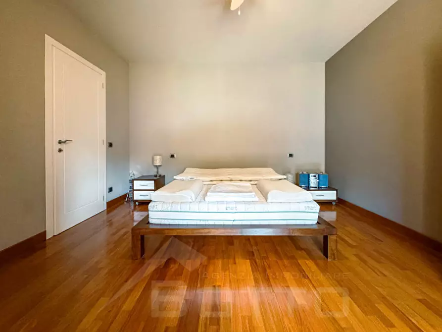 Immagine 19 di Villetta a schiera in vendita  in Via Dante Alighieri 11 B a San Maurizio D'opaglio