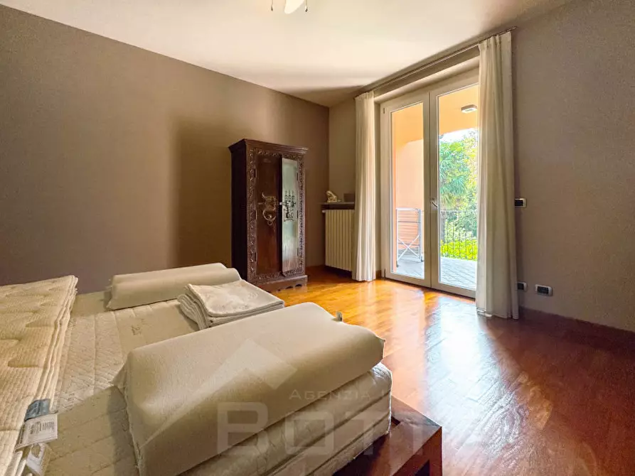 Immagine 20 di Villetta a schiera in vendita  in Via Dante Alighieri 11 B a San Maurizio D'opaglio