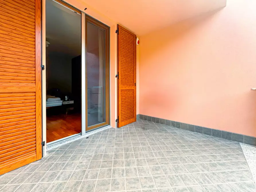 Immagine 22 di Villetta a schiera in vendita  in Via Dante Alighieri 11 B a San Maurizio D'opaglio