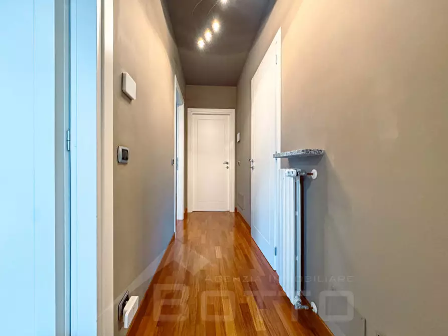 Immagine 27 di Villetta a schiera in vendita  in Via Dante Alighieri 11 B a San Maurizio D'opaglio