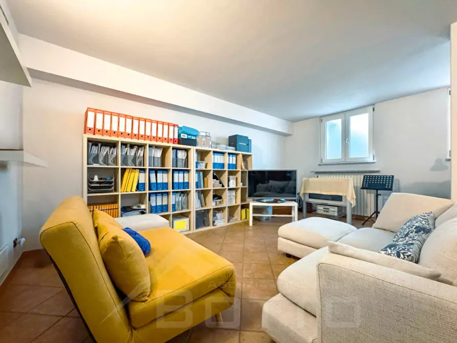 Immagine 32 di Villetta a schiera in vendita  in Via Dante Alighieri 11 B a San Maurizio D'opaglio