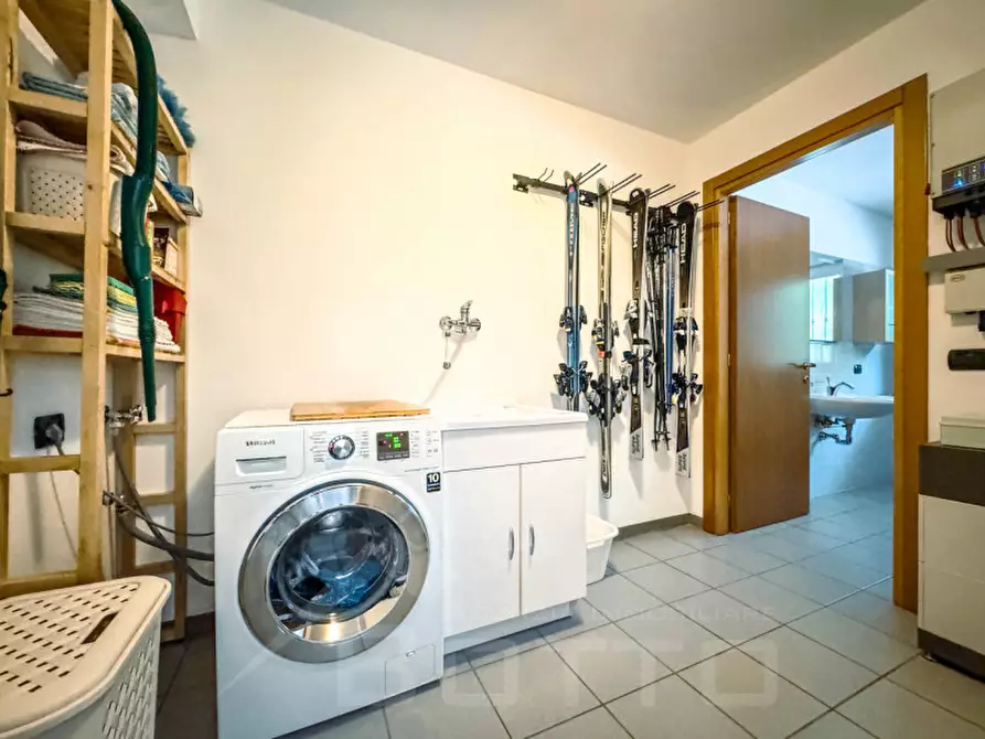 Immagine 36 di Villetta a schiera in vendita  in Via Dante Alighieri 11 B a San Maurizio D'opaglio