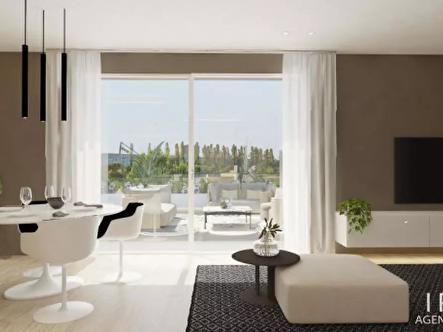 Immagine 2 di Appartamento in vendita  in Via Ca Lin a Venezia