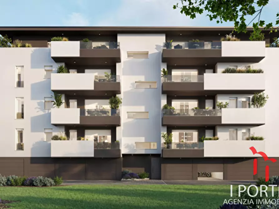 Immagine 6 di Appartamento in vendita  in Via Ca Lin a Venezia