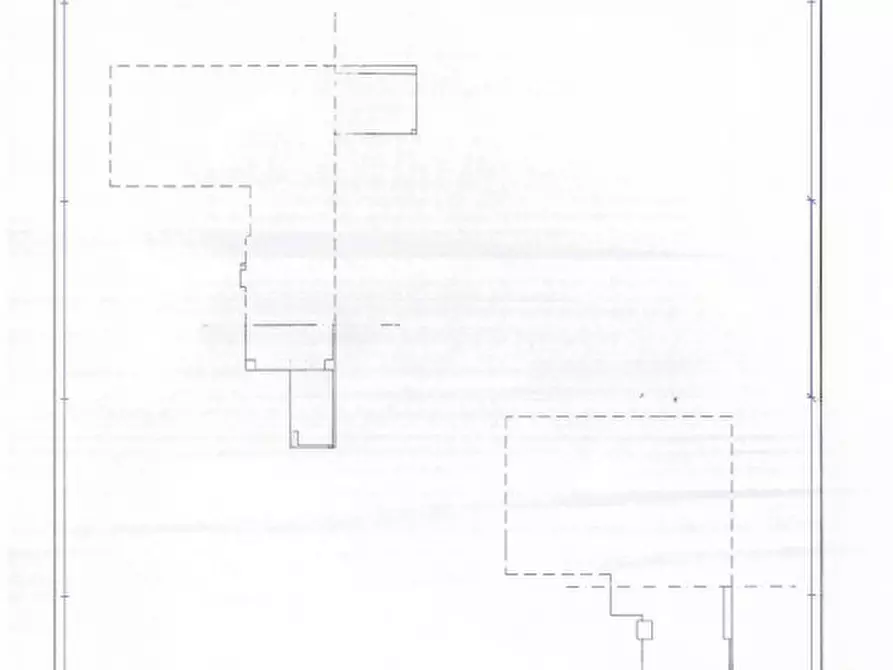 Immagine 19 di Rustico / casale in vendita  in via castello n 8 a Cavaglietto