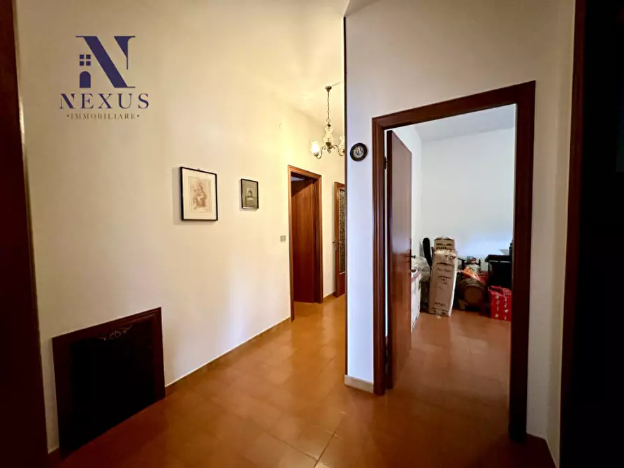 Immagine 4 di Casa trifamiliare in vendita  a Sant'ippolito