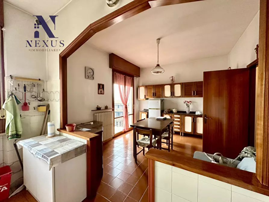 Immagine 5 di Casa trifamiliare in vendita  a Sant'ippolito