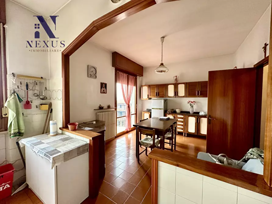 Immagine 6 di Casa trifamiliare in vendita  a Sant'ippolito