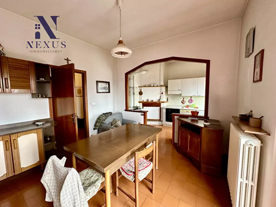 Immagine 7 di Casa trifamiliare in vendita  a Sant'ippolito