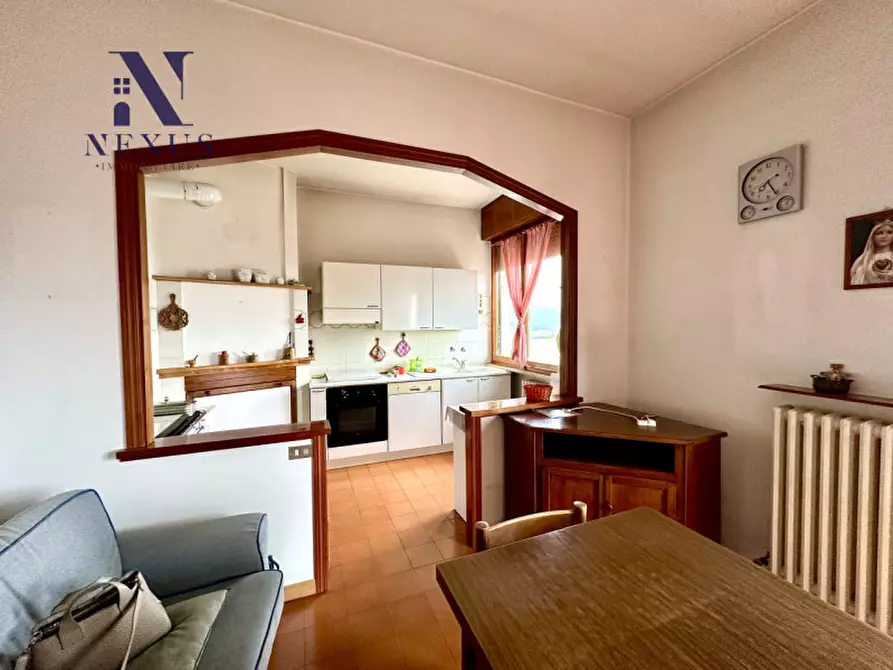 Immagine 8 di Casa trifamiliare in vendita  a Sant'ippolito