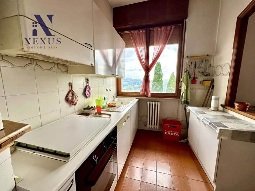 Immagine 9 di Casa trifamiliare in vendita  a Sant'ippolito