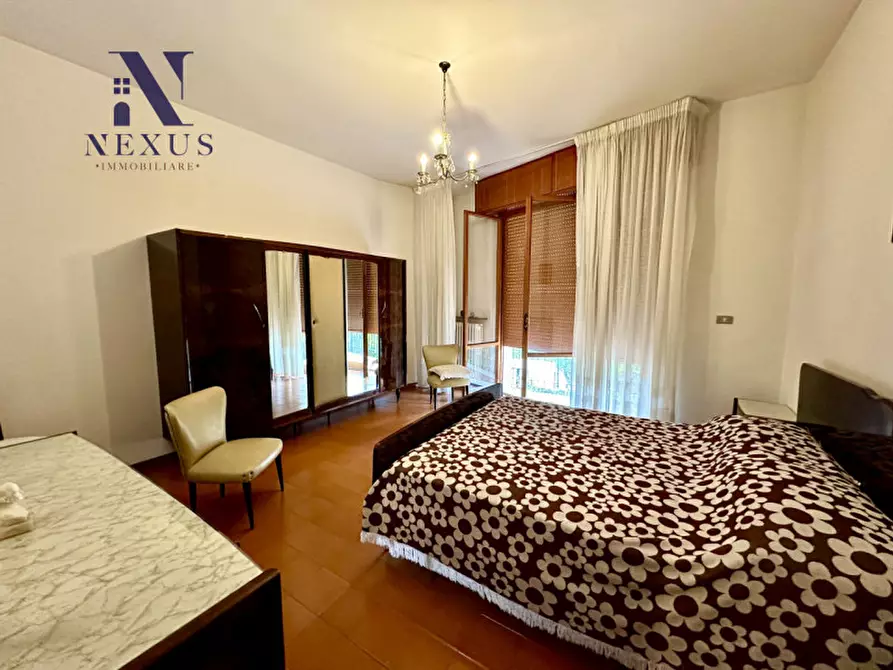 Immagine 13 di Casa trifamiliare in vendita  a Sant'ippolito