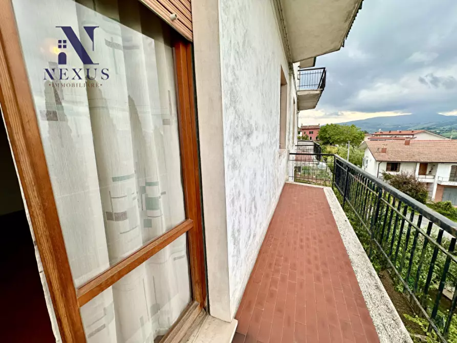 Immagine 18 di Casa trifamiliare in vendita  a Sant'ippolito