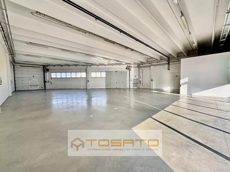 Immagine 1 di Capannone industriale in affitto  a Cerea