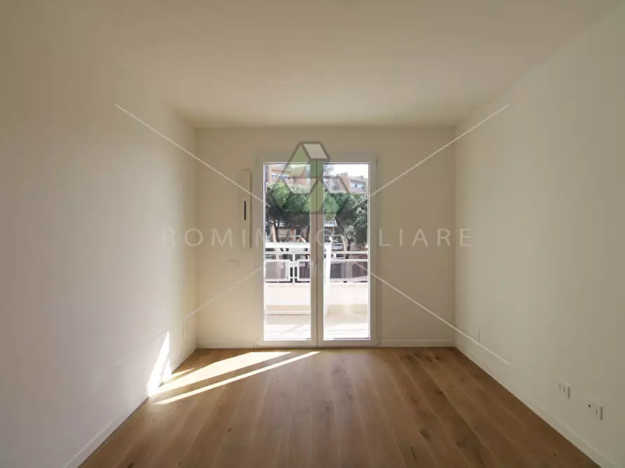 Immagine 5 di Attico in vendita  in Via di Vigna Murata a Roma