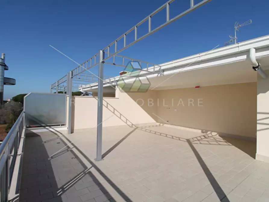 Immagine 12 di Attico in vendita  in Via di Vigna Murata a Roma