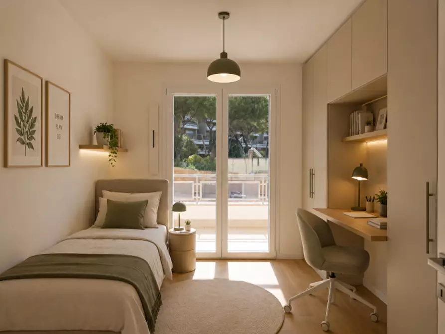 Immagine 10 di Villa in vendita  in Via Del Casale Solaro a Roma
