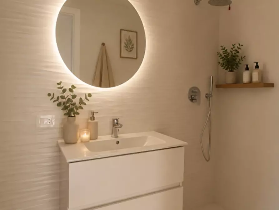 Immagine 14 di Villa in vendita  in Via Del Casale Solaro a Roma