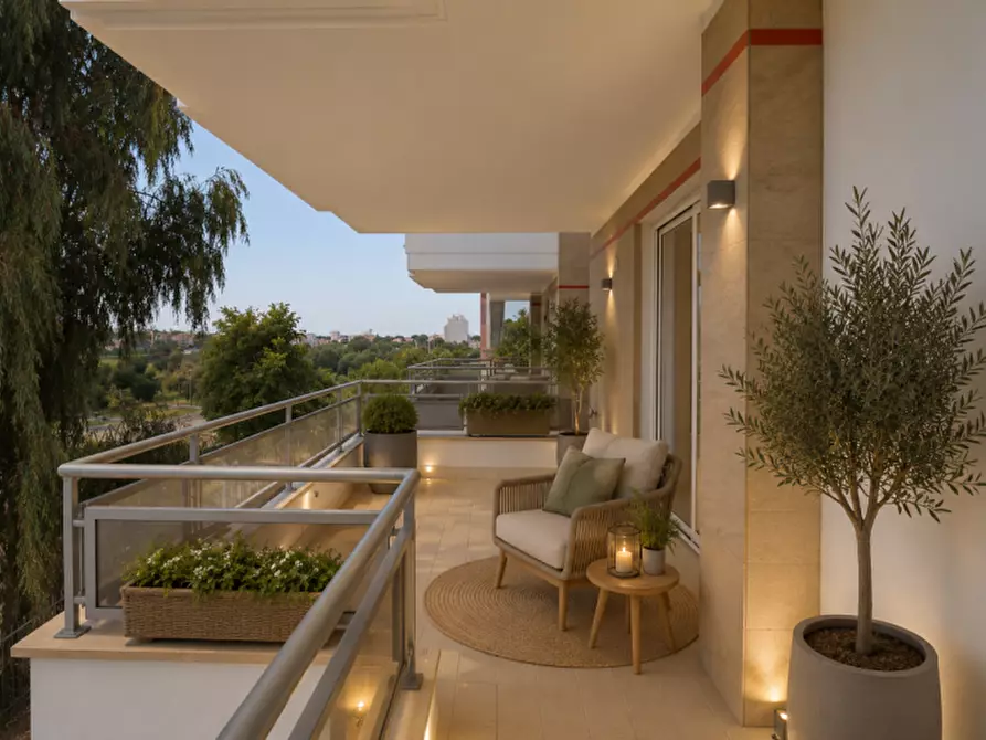 Immagine 20 di Villa in vendita  in Via Del Casale Solaro a Roma