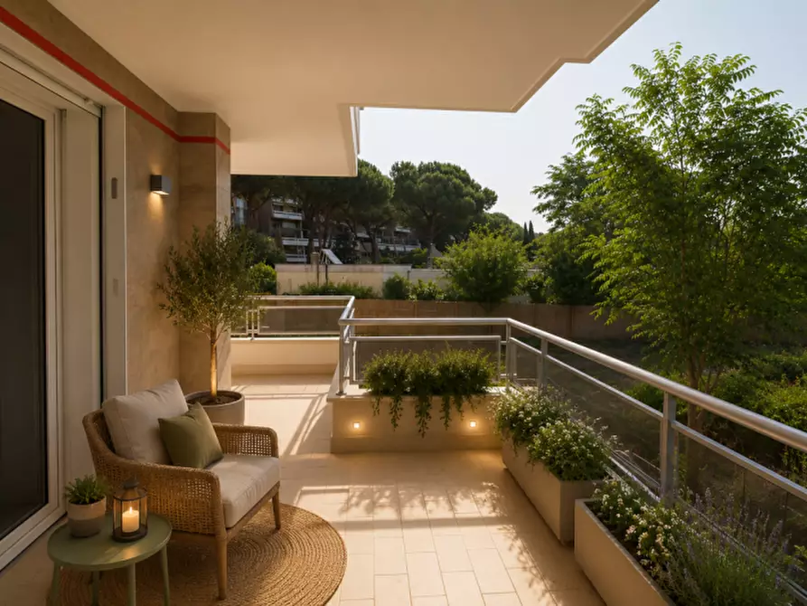 Immagine 22 di Villa in vendita  in Via Del Casale Solaro a Roma