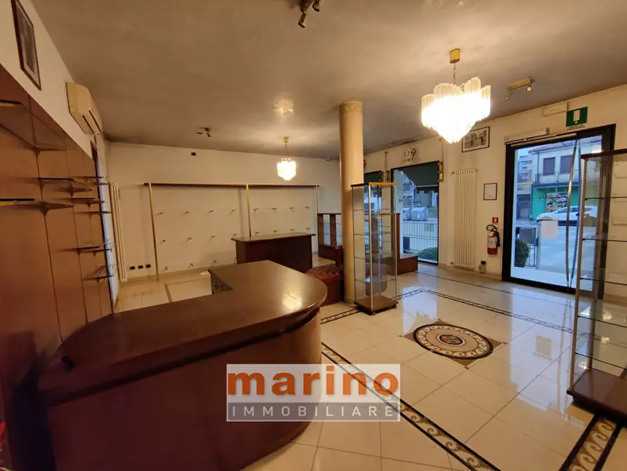 Immagine 1 di Ufficio in affitto  in PIAZZALE STANGA a Padova