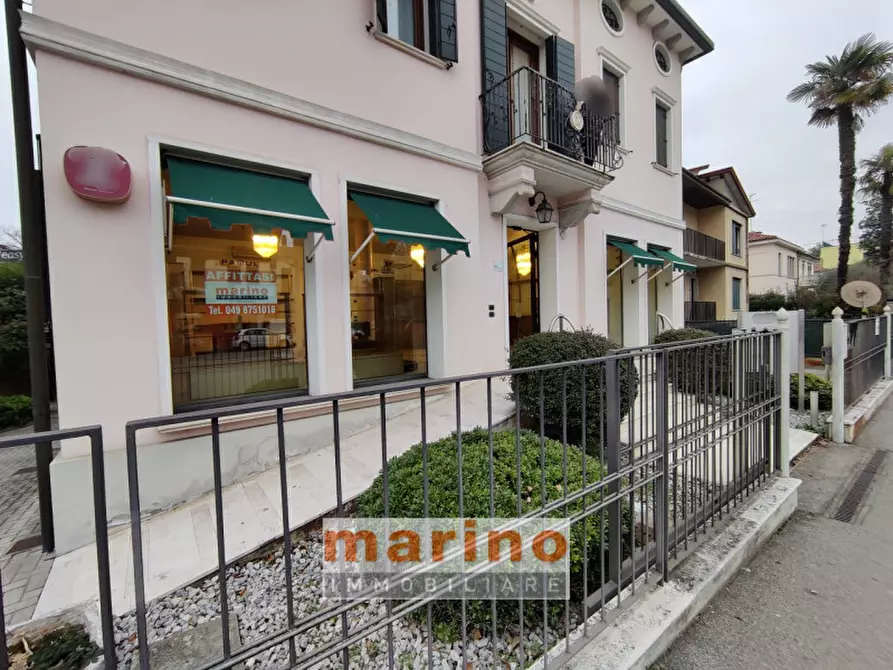 Immagine 5 di Ufficio in affitto  in PIAZZALE STANGA a Padova