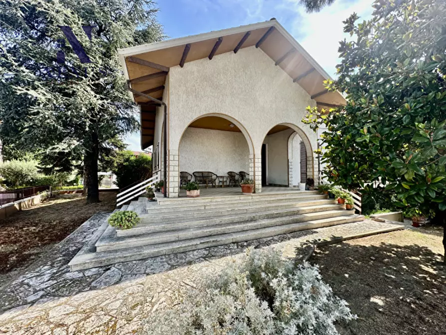 Immagine 4 di Casa indipendente in vendita  a Terre Roveresche