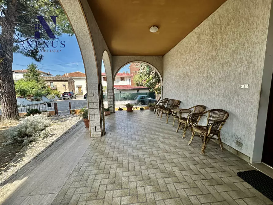 Immagine 5 di Casa indipendente in vendita  a Terre Roveresche