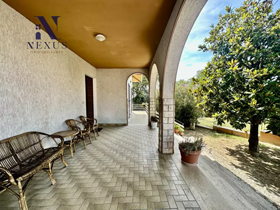 Immagine 6 di Casa indipendente in vendita  a Terre Roveresche